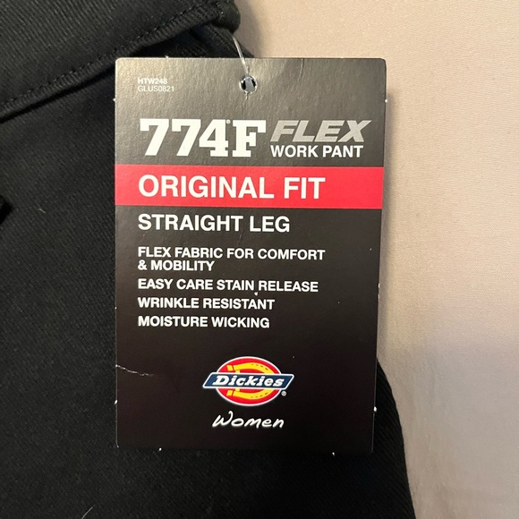 Dickies - Picture 1 of 4